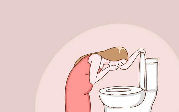 Ốm Nghén và Cách Giảm Nghén An Toàn Cho Bà Bầu Khi Mang Thai